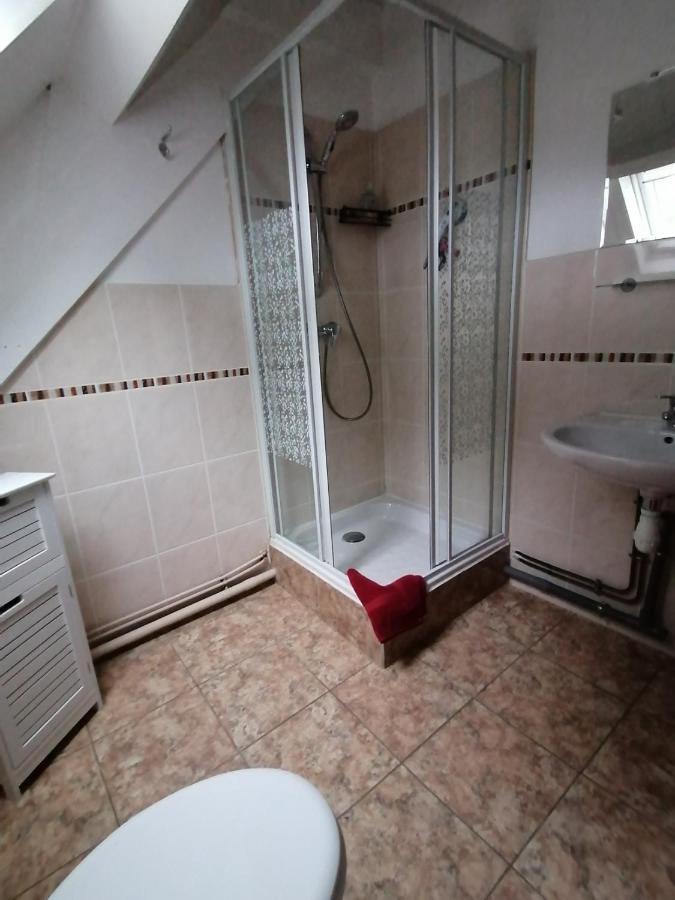 Chambres D'Hotes Le Verger Prayssac Bagian luar foto